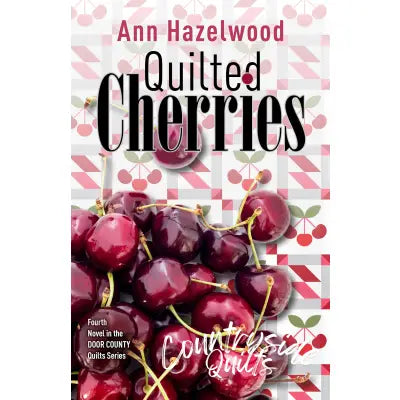 Quilted Cherries