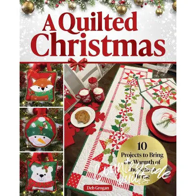 A Quilted Christmas