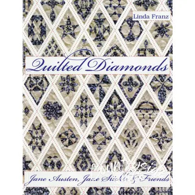 Quilted Diamonds 1