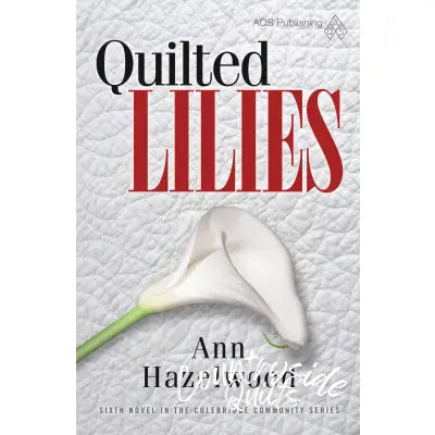 Quilted Lilies