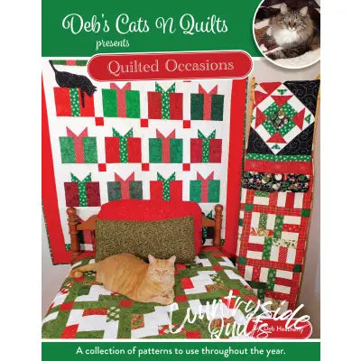 Quilted Occasions