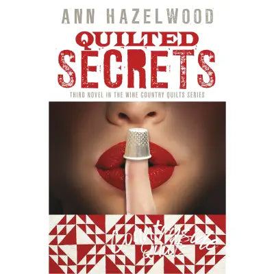 Quilted Secrets