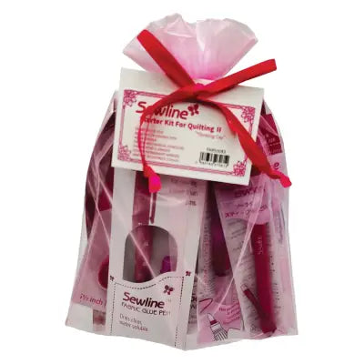 Quilter Starter Set II