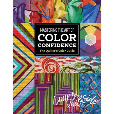 The Quilter's Color Guide