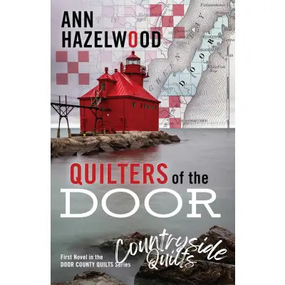 Quilters of the Door