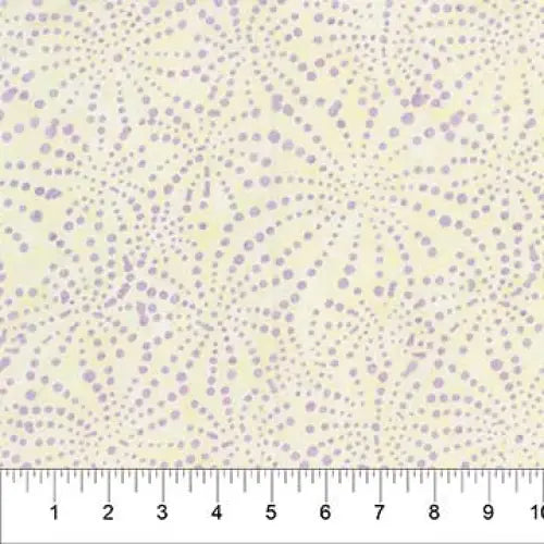 Quilter’s Guide To The Galaxy - Fireworks - Lilac 80845-81