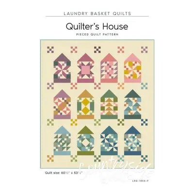 Quilter's House
