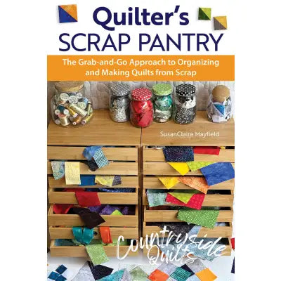Quilter's Scrap Pantry