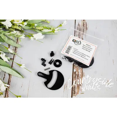 Quilters Select 60mm Rotary Cutter Replacement Parts Bundle