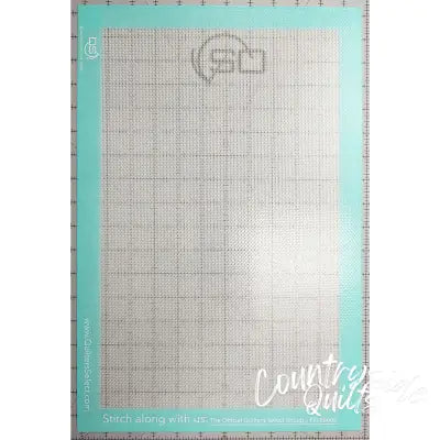 Quilters Select Silicone Mat 12in x 18in