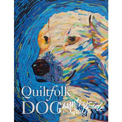 Quiltfolk Dogs