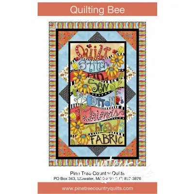 Quilting Bee