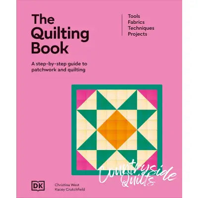 The Quilting Book