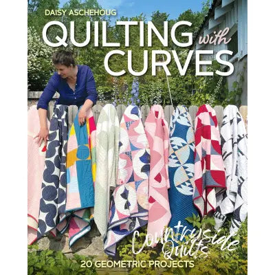 Quilting with Curves