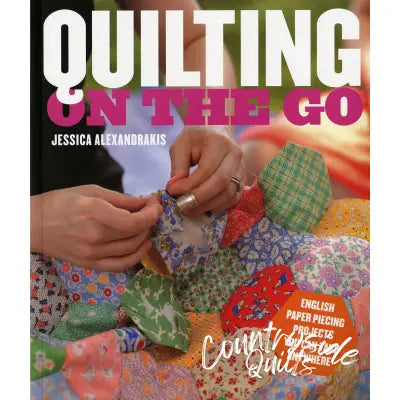 Quilting On the Go