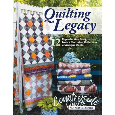 Quilting Legacy
