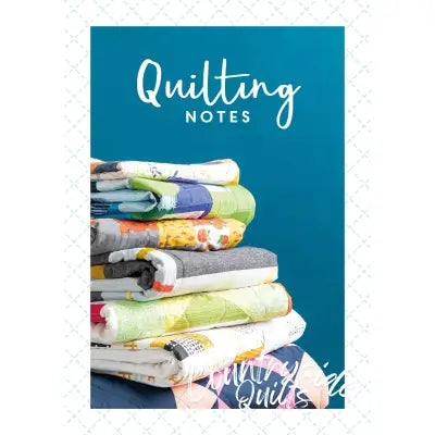 Quilting Notes