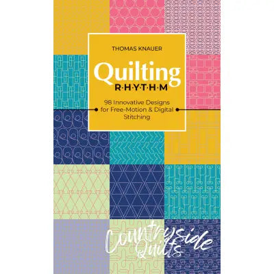 Quilting Rhythm