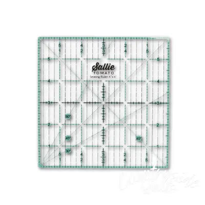 Quilting Ruler