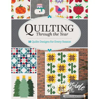 Quilting Through the Year
