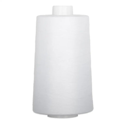 QuiltMaker #803 - Natural White Cone Thread 15-2-803