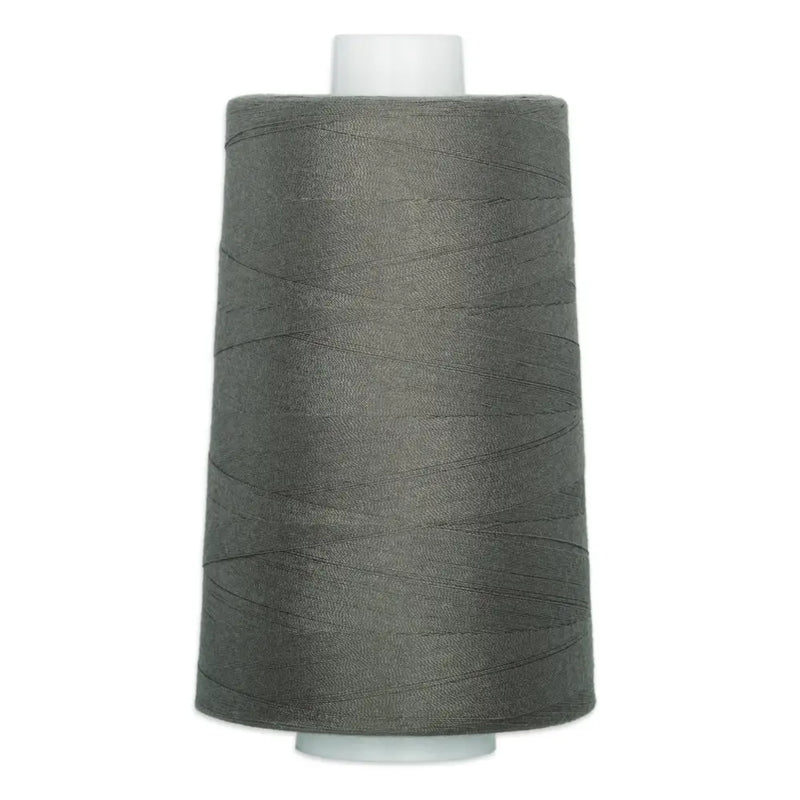 QuiltMaker #808 - Charcoal Cone Thread 15-2-808