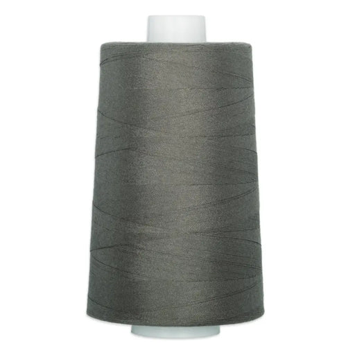 QuiltMaker #808 - Charcoal Cone Thread 15-2-808