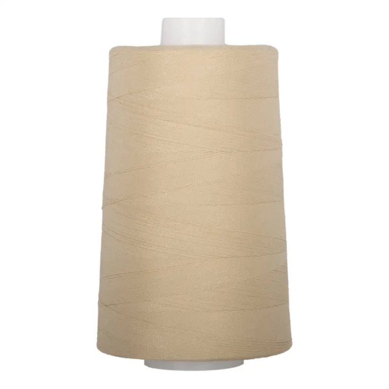 QuiltMaker #813 - Almond Cone Thread 15-2-813