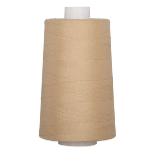QuiltMaker #814 - Champagne Cone Thread 15-2-814