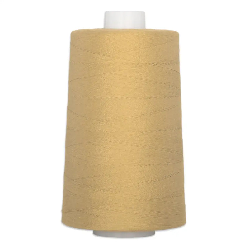 QuiltMaker #818 - Granola Cone Thread 15-2-818