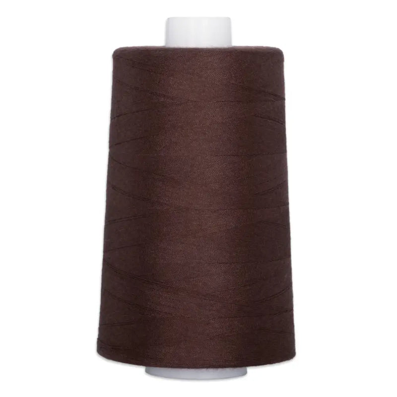 QuiltMaker #824 - Mahogany Cone Thread 15-2-824