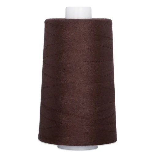 QuiltMaker #824 - Mahogany Cone Thread 15-2-824