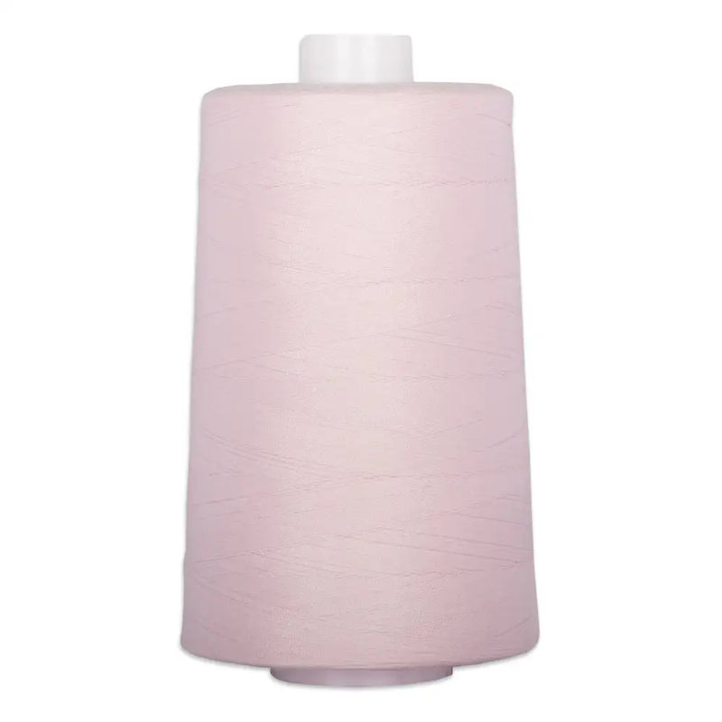 QuiltMaker #825 - Pink Opal Cone Thread 15-2-825