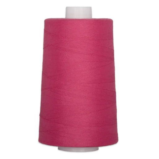 QuiltMaker #830 - Dragonfruit Cone Thread 15-2-830