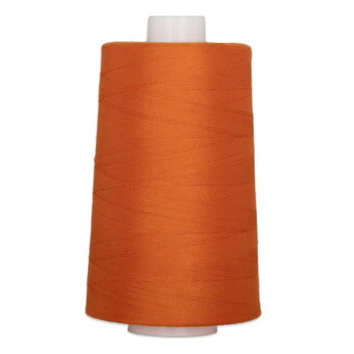 QuiltMaker #836 - Pumpkin Cone Thread 15-2-836
