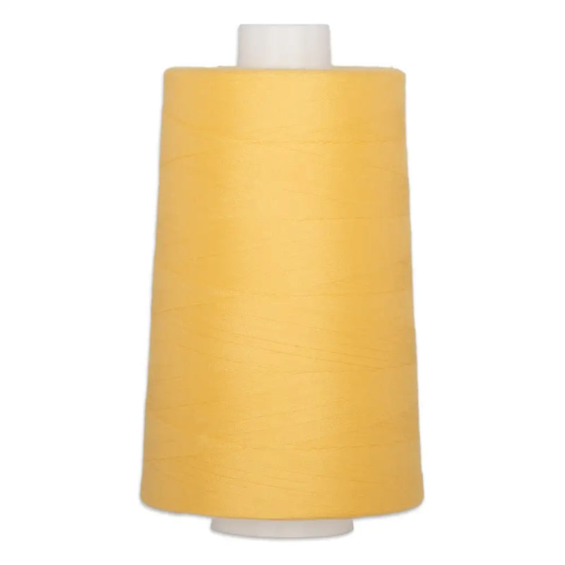 QuiltMaker #841 - Papaya Cone Thread 15-2-841