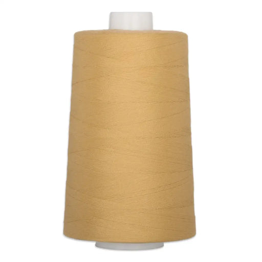 QuiltMaker #843 - Honeycomb Cone Thread 15-2-843