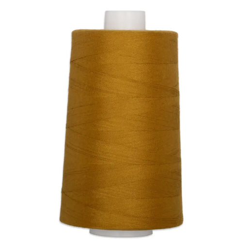 QuiltMaker #845 - Gingersnap Cone Thread 15-2-845