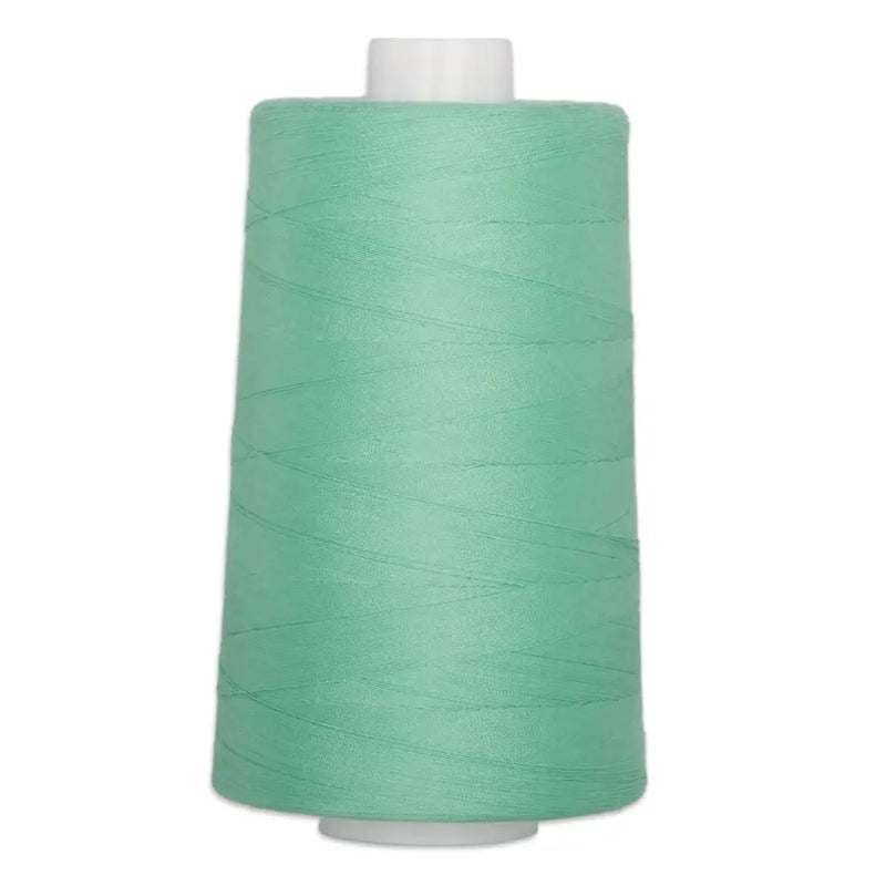 QuiltMaker #849 - Emerald Pools Cone Thread 15-2-849