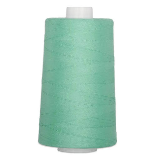 QuiltMaker #849 - Emerald Pools Cone Thread 15-2-849