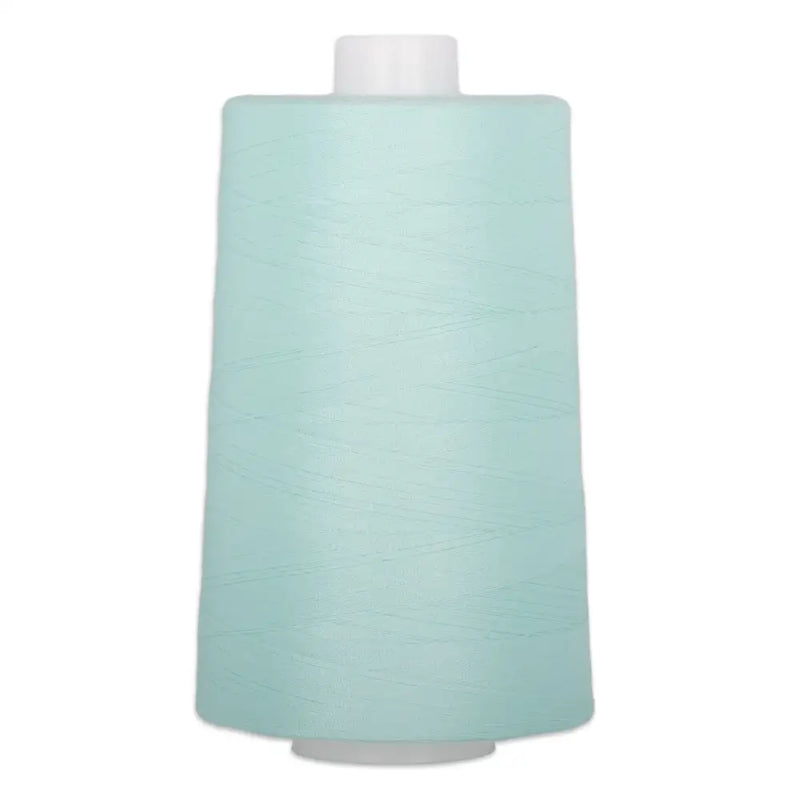 QuiltMaker #857 - Powder Blue Cone Thread 15-2-857