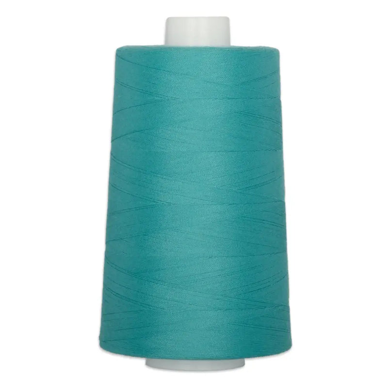 QuiltMaker #860 - Grand Cayman Cone Thread 15-2-860