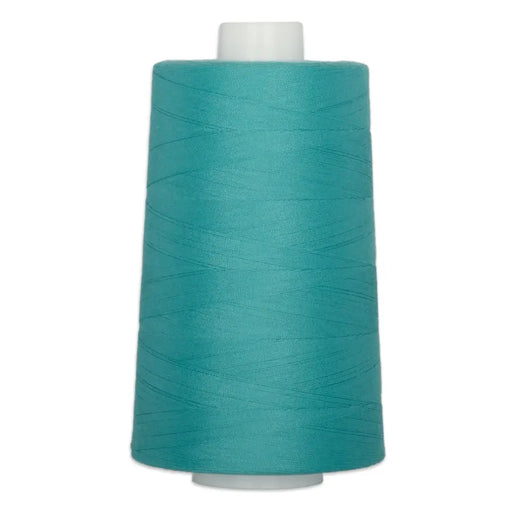QuiltMaker #860 - Grand Cayman Cone Thread 15-2-860