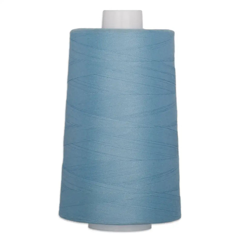 QuiltMaker #861 - Blue Eyes Cone Thread 15-2-861