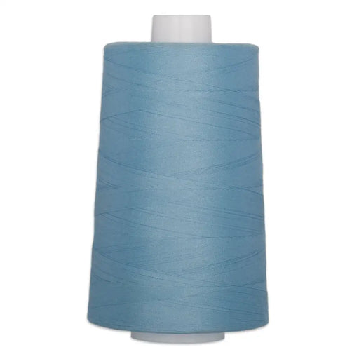 QuiltMaker #861 - Blue Eyes Cone Thread 15-2-861