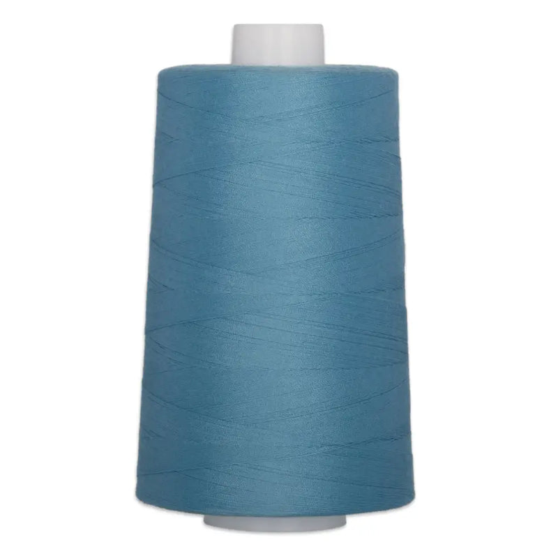 QuiltMaker #864 - Dany Blue Cone Thread 15-2-864