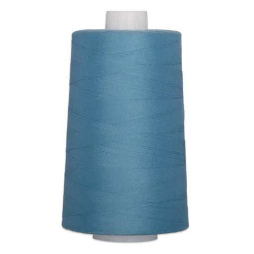 QuiltMaker #864 - Dany Blue Cone Thread 15-2-864
