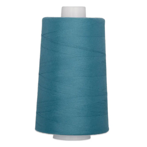 QuiltMaker #866 - Song Sung Blue Cone Thread 15-2-866