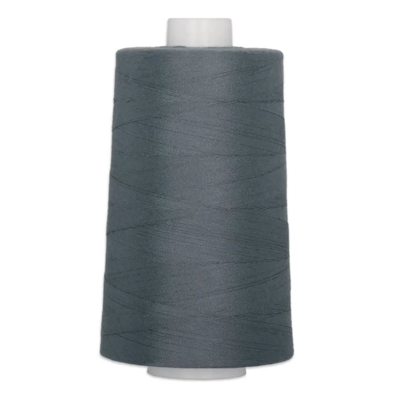 QuiltMaker #867 - Storm Cloud Cone Thread 15-2-867