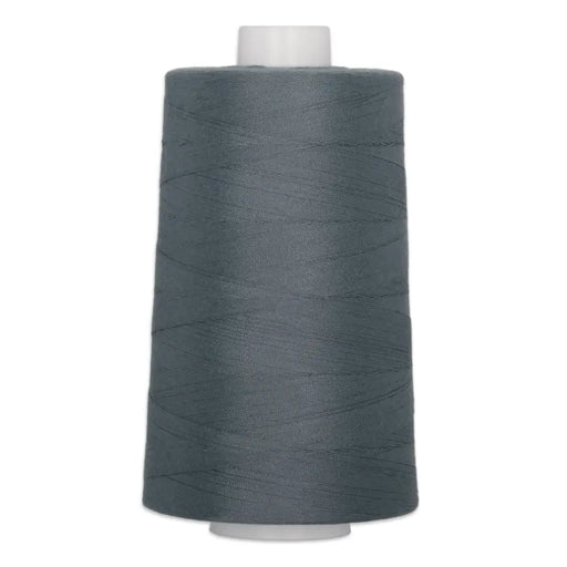 QuiltMaker #867 - Storm Cloud Cone Thread 15-2-867